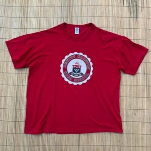 3‎ FOR $15 DEAL / DeWitt Clinton High School Tee Size XL Tshirt / PVBUNDLE